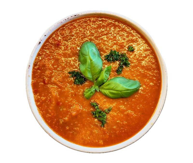 Andalusische Gazpacho